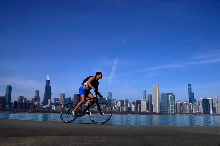 Road Closure Info Chicago Triathlon