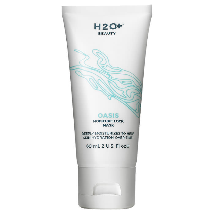 H2O Beauty Moisture Lock Mask