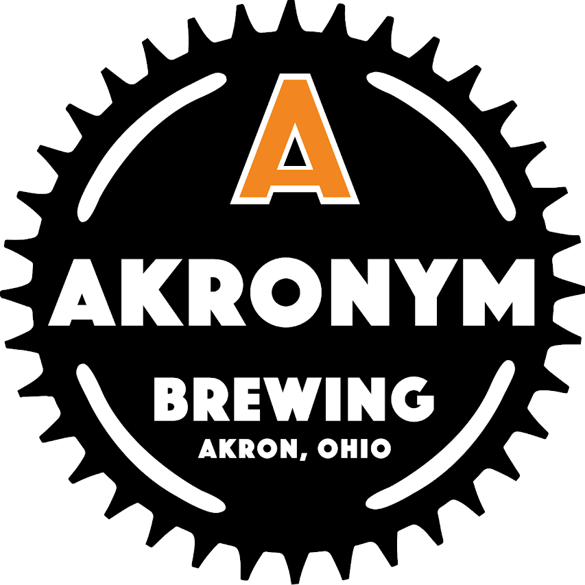Akronym Brewing logo