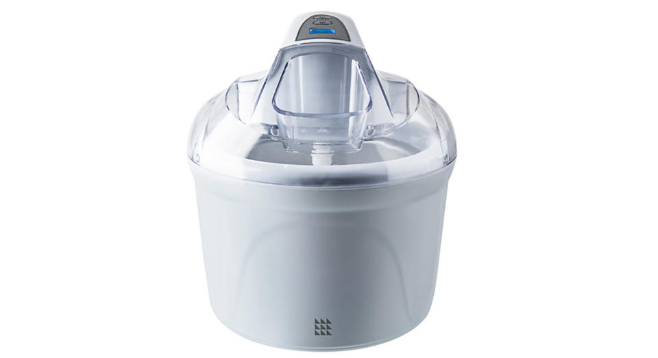 Lakeland Digital Ice Cream Maker