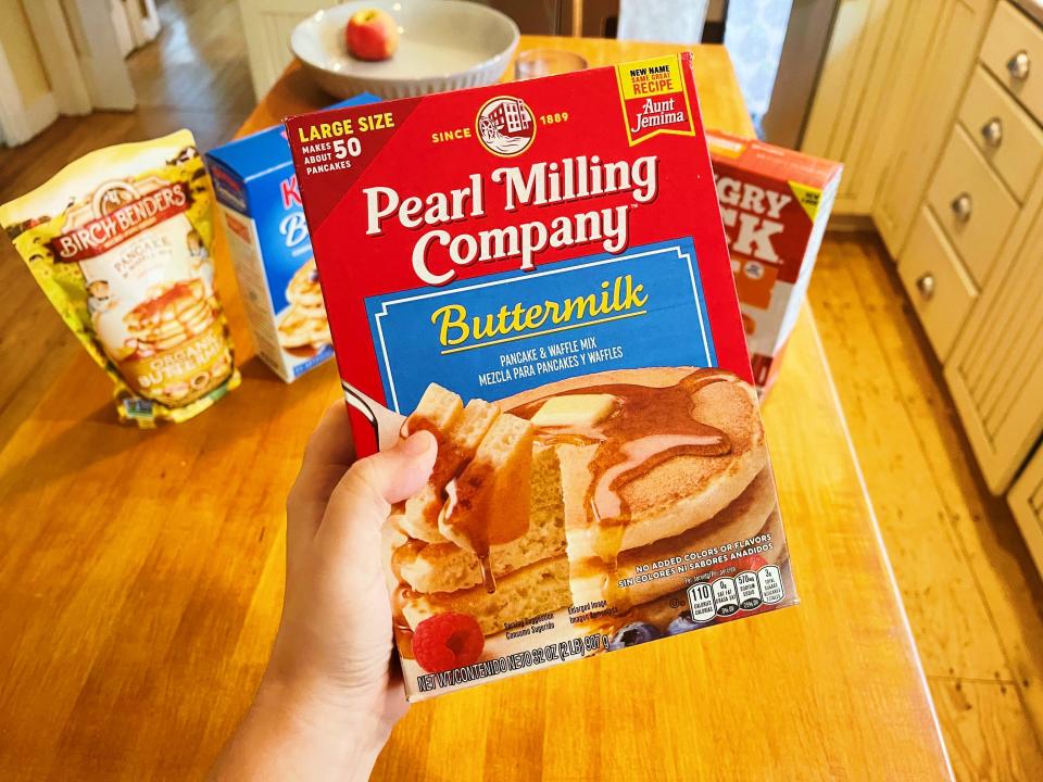 pearl milling company pancake mix