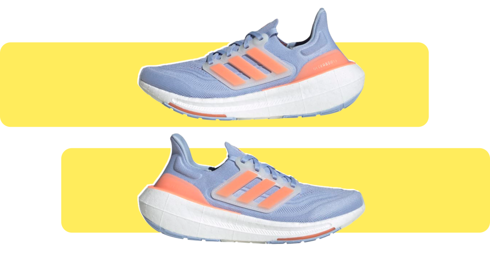 The Adidas Ultraboost is one of the most popular sneakers on the market right now.