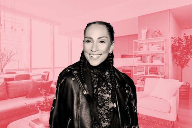 Peloton Instructor Robin Arzón's NYC Home Is an Absolute Wellness