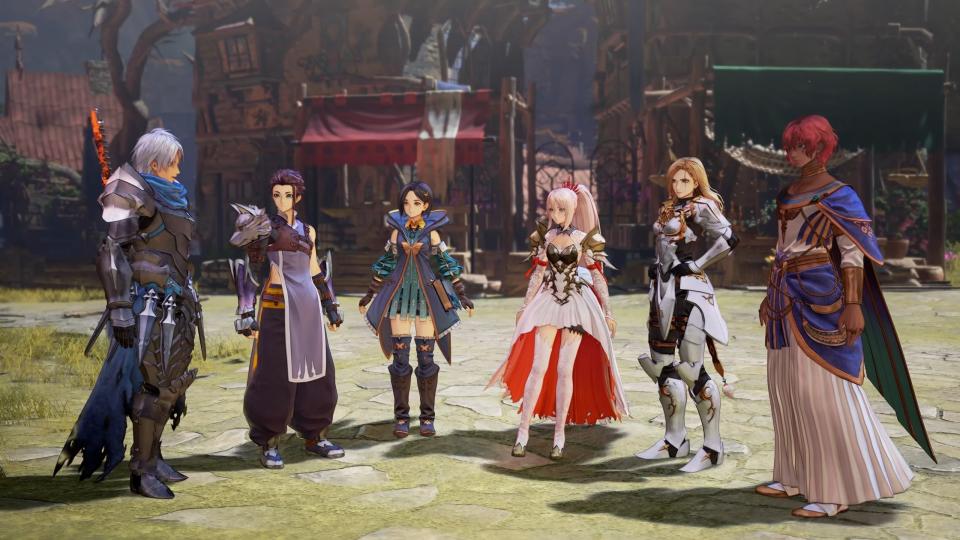  Tales of Arise 