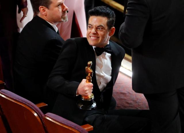 La gran protagonista de los Oscar: cuánto pesa la estatuilla, de qué está  hecha, y cuánto te dan si la venden