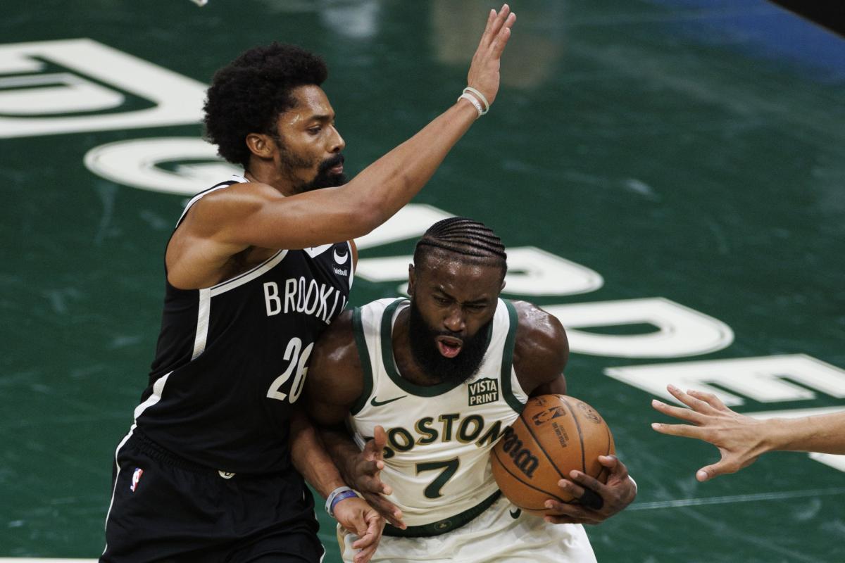 Celtics Dominate in NBA In-Season Tournament Debut with Victory Over Nets