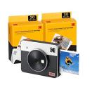 <p><strong>KODAK</strong></p><p>amazon.com</p><p><strong>$149.99</strong></p><p><a href="https://www.amazon.com/dp/B08HCPRN88?tag=syn-yahoo-20&ascsubtag=%5Bartid%7C10070.g.17236542%5Bsrc%7Cyahoo-us" rel="nofollow noopener" target="_blank" data-ylk="slk:Shop Now;elm:context_link;itc:0;sec:content-canvas" class="link ">Shop Now</a></p><p>Say Cheese! Your teen can take their best shots and capture the memories in an instant with this cool retro camera with built-in printer. They can take their selfies offline and show them off IRL for a nostalgic touch.</p>