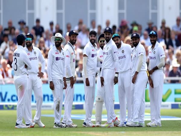 Team India (Photo: Twitter/BCCI)