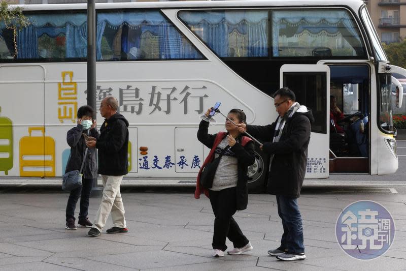 善用安心旅遊補助+三倍券，國內旅遊零成本。