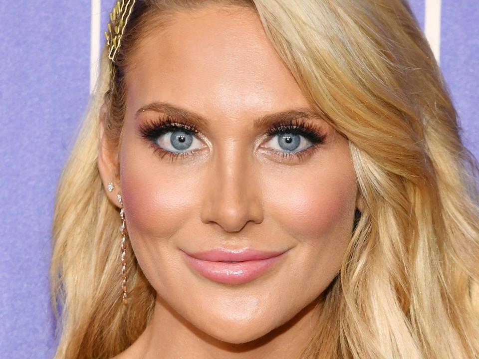 stephanie pratt