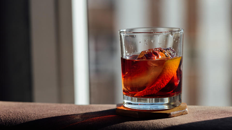 Negroni