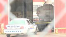 Companies, individuals fined for worker death in Labrador welding explosion