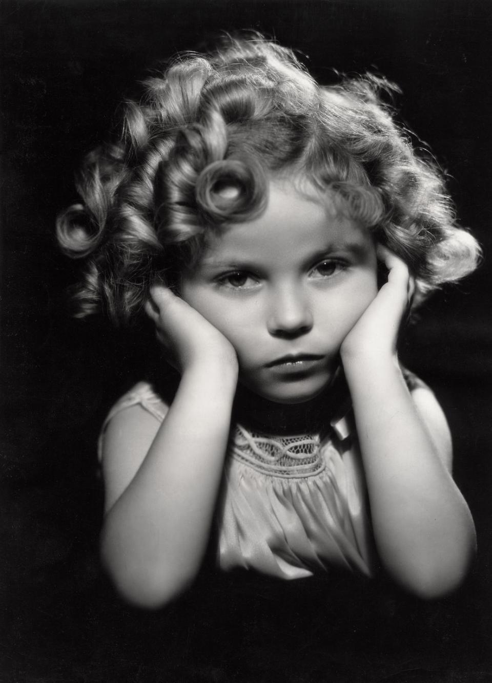 Shirley Temple