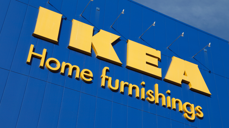Make money fixing IKEA furniture.