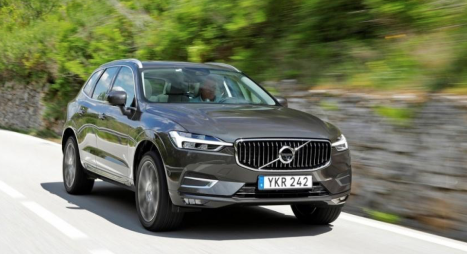 Volvo 宣布新車最高速限僅 180km/h，但德國改裝廠表示已經破解，並將推出量產套件。