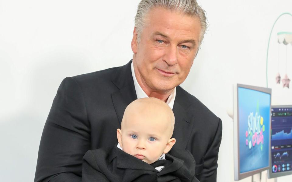 Alec Baldwin