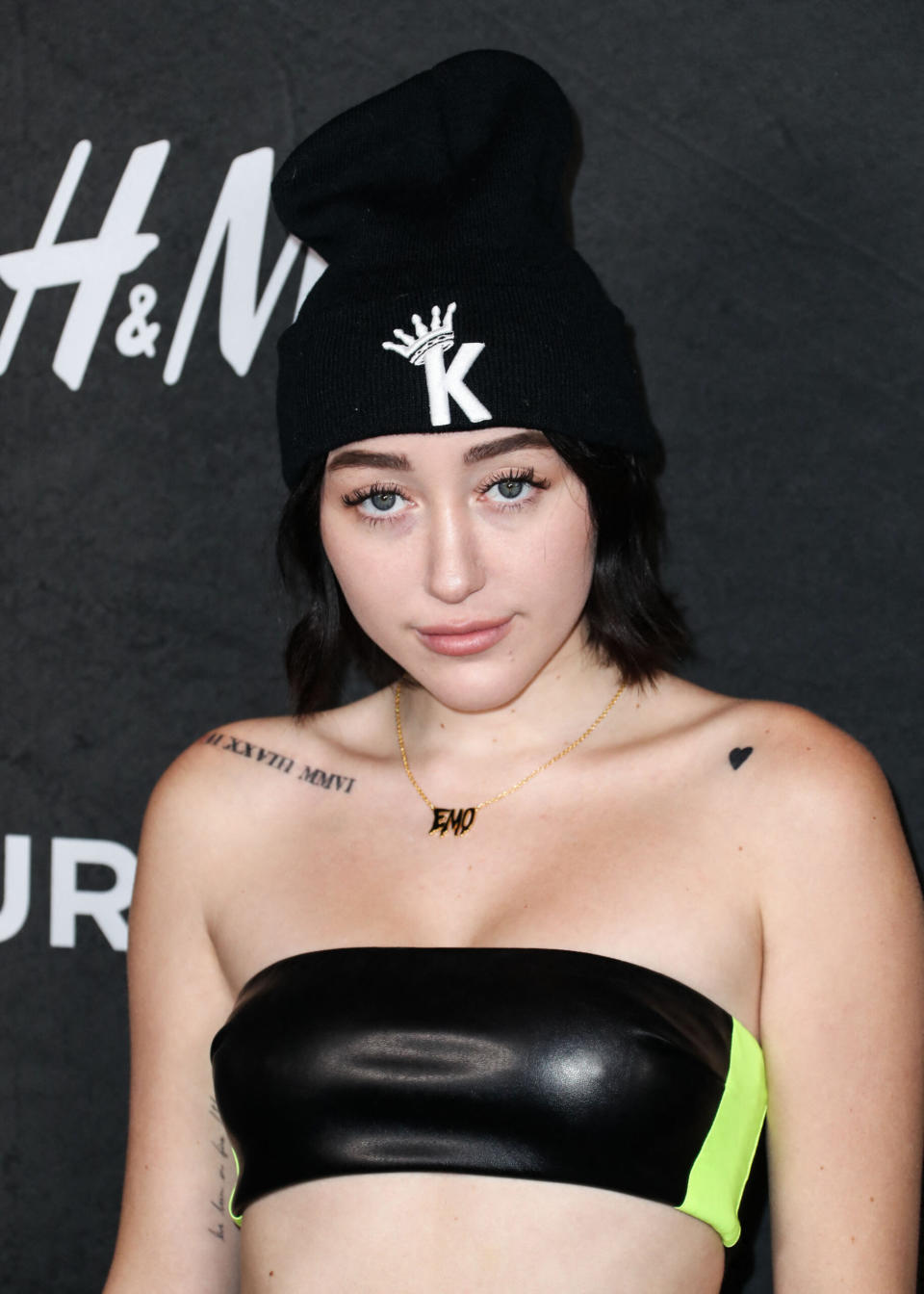 Noah Cyrus Throws Shades Towards Miley Cyrus For 'Disrespectful' Interview