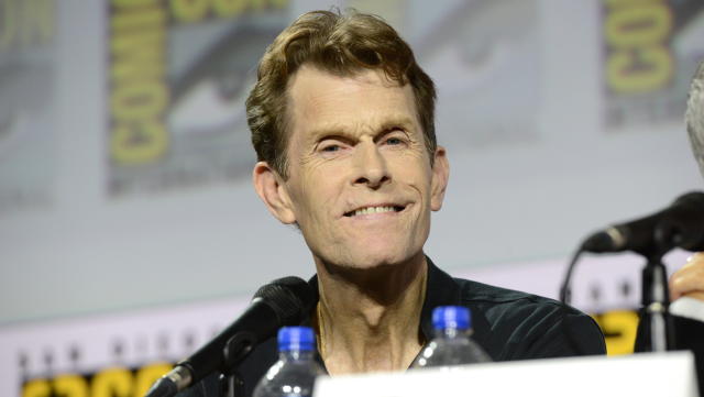 DC Comics Makes DC Pride 2022 Free-to-Read in Honor of Kevin Conroy