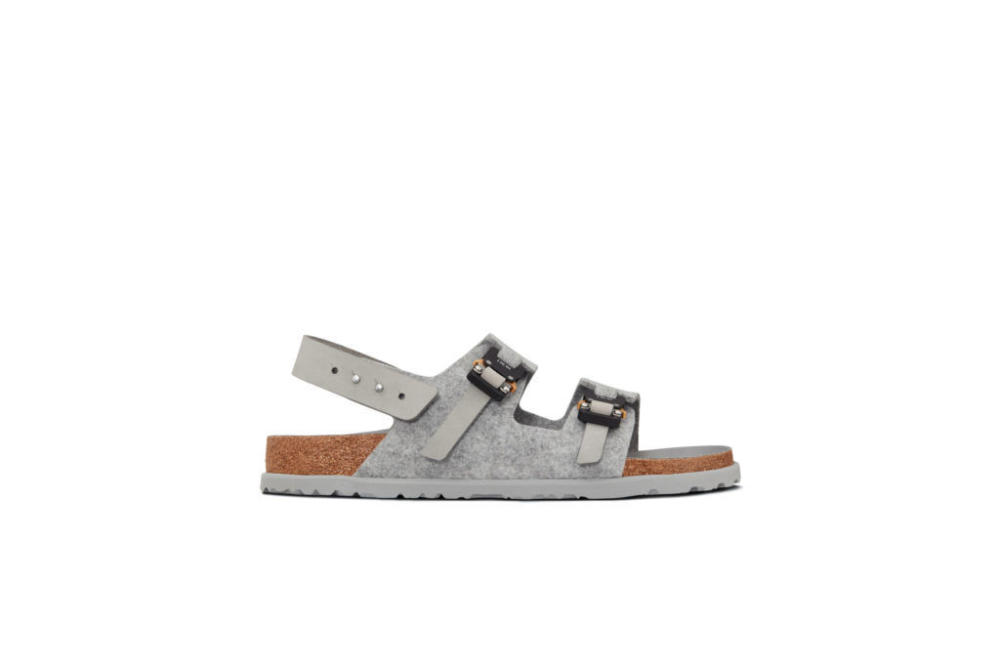 Add to the cart: The Dior x Birkenstocks sandals are finally here!