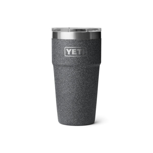 YETI Rambler 16-oz. Stackable Pint with MagSlider Lid