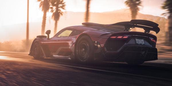 Todo lo que necesitas saber sobre Forza Horizon 3