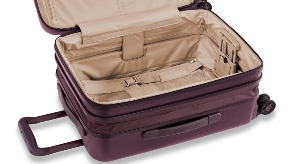 Briggs & Riley Sympatico luggage