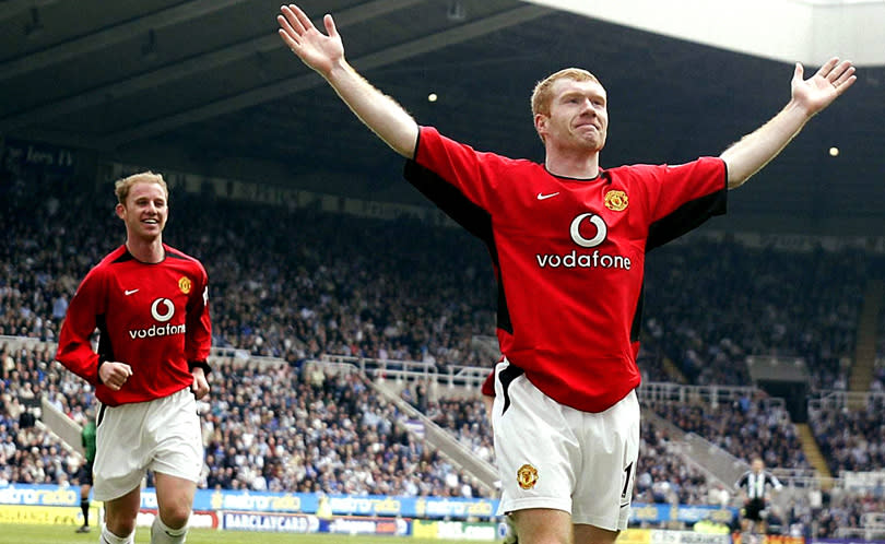 Ranked! The 10 best central midfielders in Premier League history