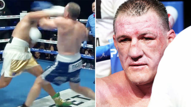 Paul Gallen v Justis Huni: $1.5 million boxing truth emerges