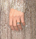 <p>Brad Pitt a dépensé £376,000 (environ 425 000 euros) pour acquérir sa deuxième bague de fiançailles et a porté son choix sur un diamant de 16 carats. <em>[Photo : Getty]</em> </p>