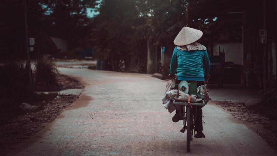 <p>Rounding off the top three in the list of the fastest growing tourist destinations in the world in 2017 is Vietnam, with a 29.1 per cent increase, recording the fastest growth in arrivals.<br>Photograph: Min An/Pexels </p>