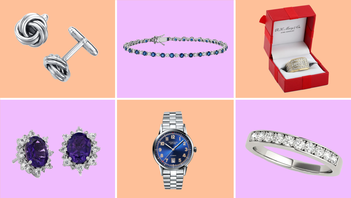 Valentine's Day jewelry deals: Shop Pandora, Kate Spade, Blue Nile