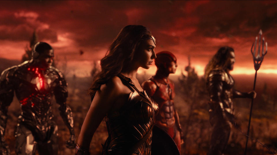 (Photo: Courtesy of Warner Bros Pictures/ TM   DC Comics)