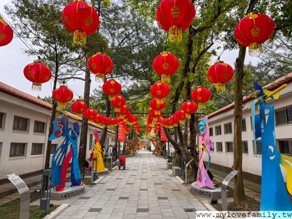 桃園大湳森林公園