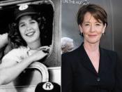 <p>Ann Cusack's first role was Shirley Baker, the Peaches' left-fielder who reveals she can't read. Cusack went on to appear in <em>Multiplicity </em>(1996) alongside <a href="https://people.com/tag/andie-macdowell/" rel="nofollow noopener" target="_blank" data-ylk="slk:Andie McDowell;elm:context_link;itc:0;sec:content-canvas" class="link ">Andie McDowell</a> and <a href="https://people.com/tag/michael-keaton/" rel="nofollow noopener" target="_blank" data-ylk="slk:Michael Keaton;elm:context_link;itc:0;sec:content-canvas" class="link ">Michael Keaton</a>, and later that year, she landed the part of Karen Foxworthy on <em>The Jeff Foxworthy Show. </em></p> <p>The actress was part of the cast of film favorites like <em>Accepted </em>(2006),<em> Nightcrawler </em>(2014) and <a href="https://people.com/movies/chesley-sully-sullenberger-miracle-on-the-hudson-pilot-talks-post-flight-fame/" rel="nofollow noopener" target="_blank" data-ylk="slk:Sully;elm:context_link;itc:0;sec:content-canvas" class="link "><em>Sully</em></a> (2016), where she reunited with her former <em>League </em>costar Hanks to play real-life heroic flight attendant Donna Dent. </p> <p>Cusack (sister to actors Joan and <a href="https://people.com/tag/john-cusack/" rel="nofollow noopener" target="_blank" data-ylk="slk:John;elm:context_link;itc:0;sec:content-canvas" class="link ">John</a>) has made several TV appearances — from guest spots on shows like <em>Boston Legal </em>and<em> Grey's Anatomy </em>to recurring roles on <a href="https://people.com/tv/sandra-oh-talks-greys-private-practice-crossovers/" rel="nofollow noopener" target="_blank" data-ylk="slk:Private Practice;elm:context_link;itc:0;sec:content-canvas" class="link "><em>Private Practice</em></a><em>, Tycoon</em>,<em> Mr. Mercedes</em>, <a href="https://people.com/tv/better-call-saul-bob-odenkirk-farewell-video/" rel="nofollow noopener" target="_blank" data-ylk="slk:Better Call Saul;elm:context_link;itc:0;sec:content-canvas" class="link "><em>Better Call Saul</em></a> and <em>Castle Rock</em>. Since 2019, she's appeared on Prime Video's <a href="https://people.com/tv/jeffrey-dean-morgan-joins-the-boys-in-recurring-role-for-season-4/" rel="nofollow noopener" target="_blank" data-ylk="slk:The Boys;elm:context_link;itc:0;sec:content-canvas" class="link "><em>The Boys</em></a> as superhero Starlight's mother.</p>