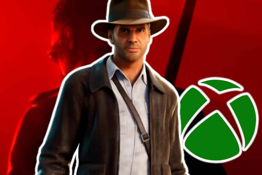 Disney justifica exclusividad de Indiana Jones en Xbox, ¿qué pasará con Blade? 