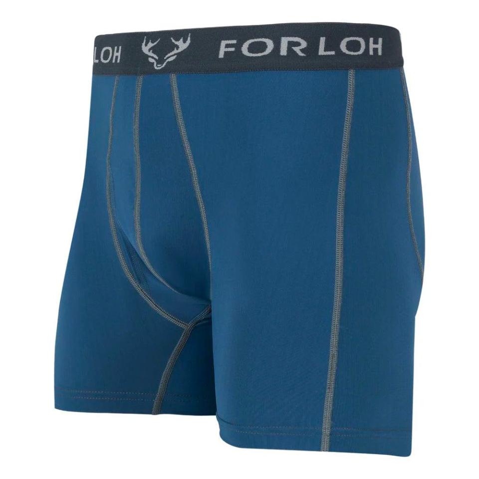 <p><a href="https://go.redirectingat.com?id=74968X1596630&url=https%3A%2F%2Fforloh.com%2Fproducts%2Fmens-solair-chilly-fresh-boxer-briefs%3F_pos%3D1%26_sid%3Dd08b6bc71%26_ss%3Dr&sref=https%3A%2F%2Fwww.bestproducts.com%2Flifestyle%2Fg46189435%2Fgifts-for-hunters%2F" rel="nofollow noopener" target="_blank" data-ylk="slk:Shop Now;elm:context_link;itc:0;sec:content-canvas" class="link ">Shop Now</a></p><p>SolAir Chilly Fresh Boxers</p><p>forloh.com</p><p>$39.00</p>