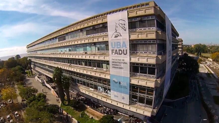 La UBA siguió siendo la universidad nacional más consagrada en los rankings 