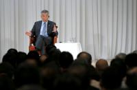 <p>No. 1: Lee Hsien Loong, Primer Ministro de Singapur<br>Salario: $1.717.352<br>(Reuters) </p>