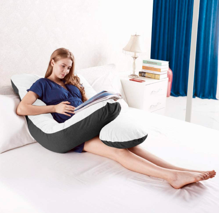 pregnancy pillow