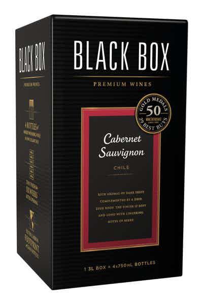 2) Cabernet Sauvignon