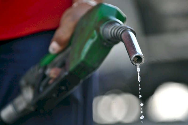 緬甸政變後糧油價飆升。示意圖。(資料照片/AFP)