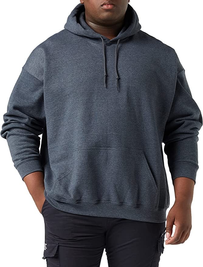 Gildan Adult Fleece Hooded Sweatshirt, best cheap hoodies