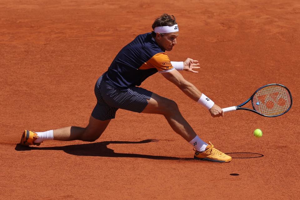  (AFP via Getty Images)