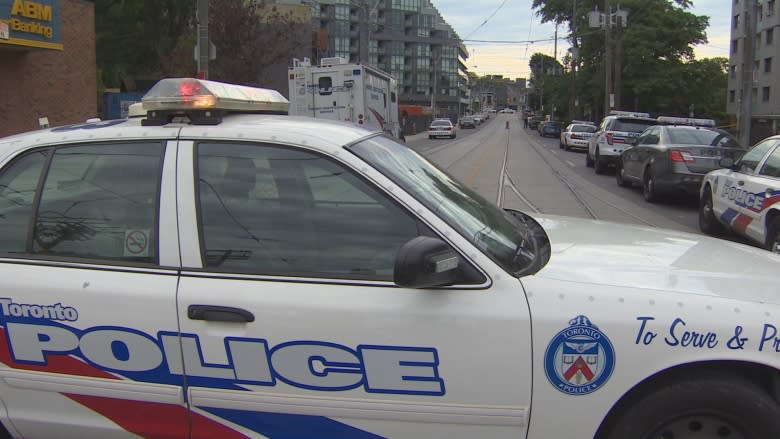 SIU investigates after shooting leaves man dead in Roncesvalles Village