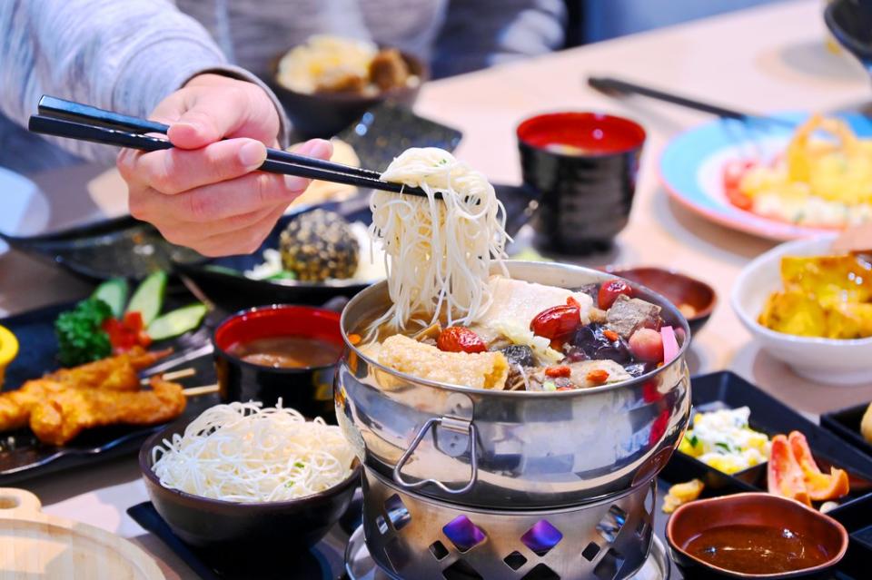 台中｜SAFE運動餐飲茶館