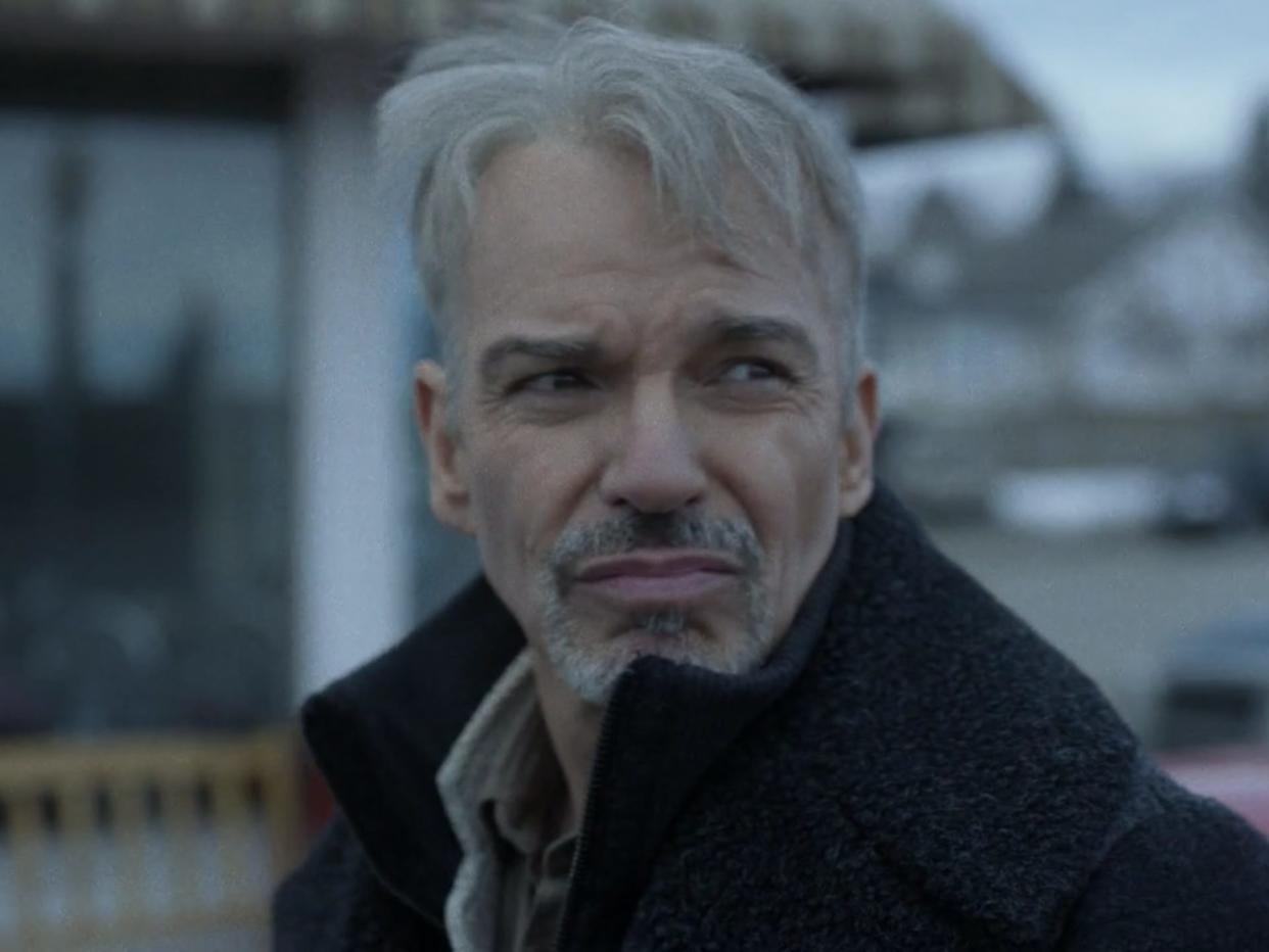 billy bob thornton fargo