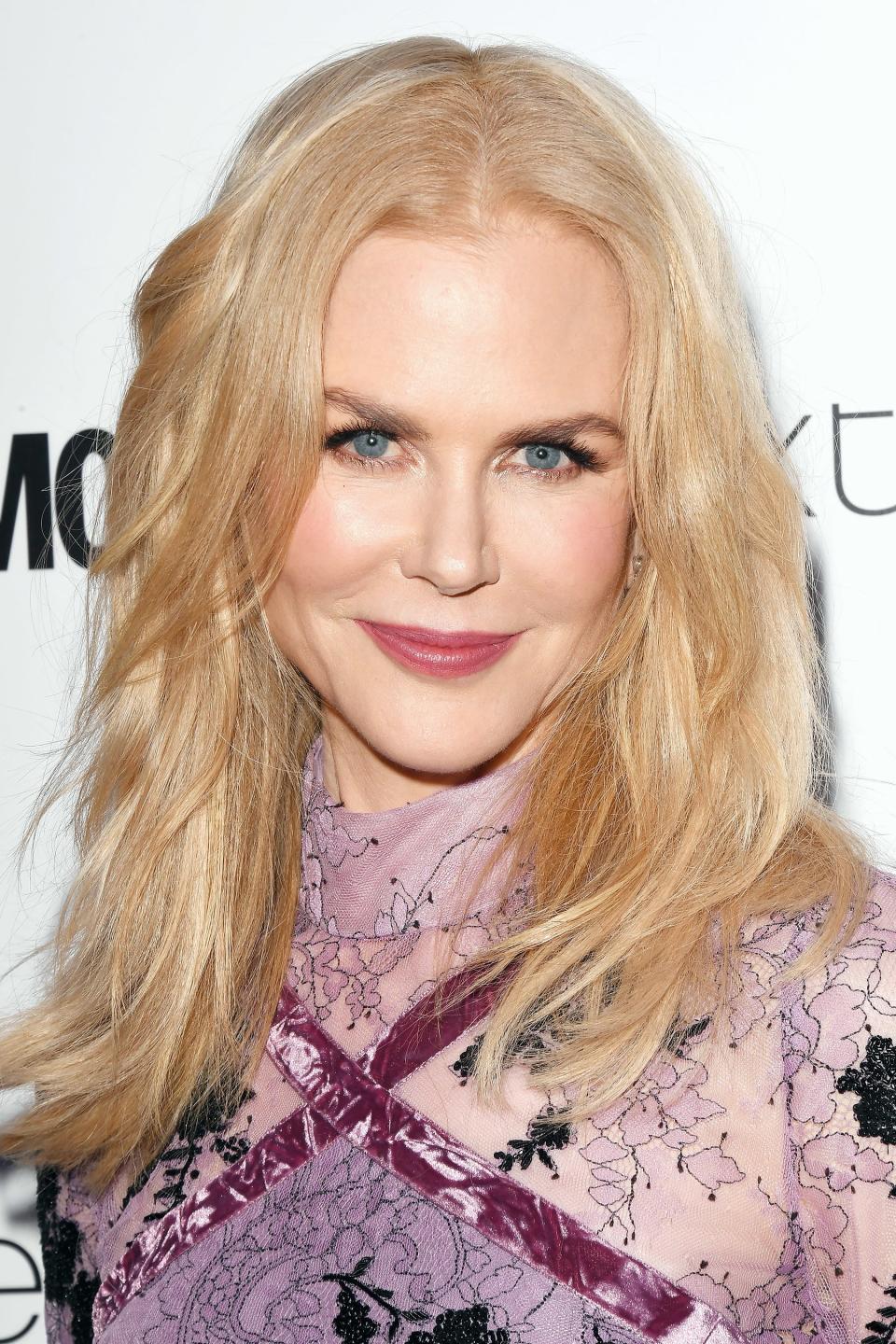 Nicole Kidman