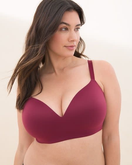 1) Enbliss Wireless Bra