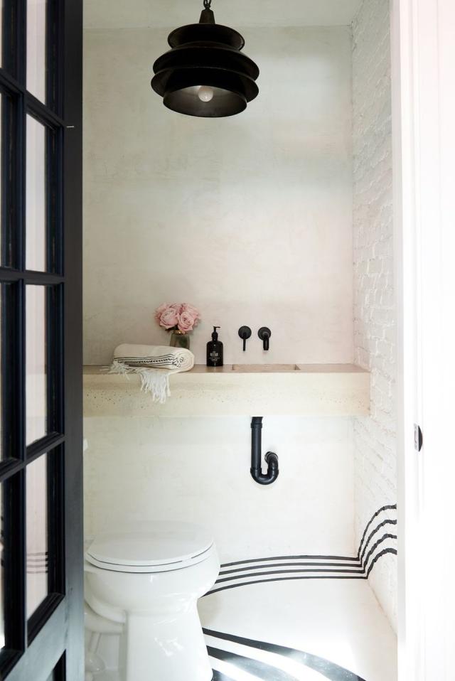 Ask Trove: Creating A Bathroom You Love – Trove Warehouse