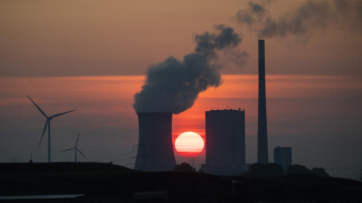 Deutschland soll bis spätestens 2038 aus der klimaschädlichen Stromgewinnung aus Braun- und Steinkohle aussteigen. Foto: dpa